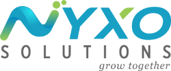 Nyxo Solutions — grow together